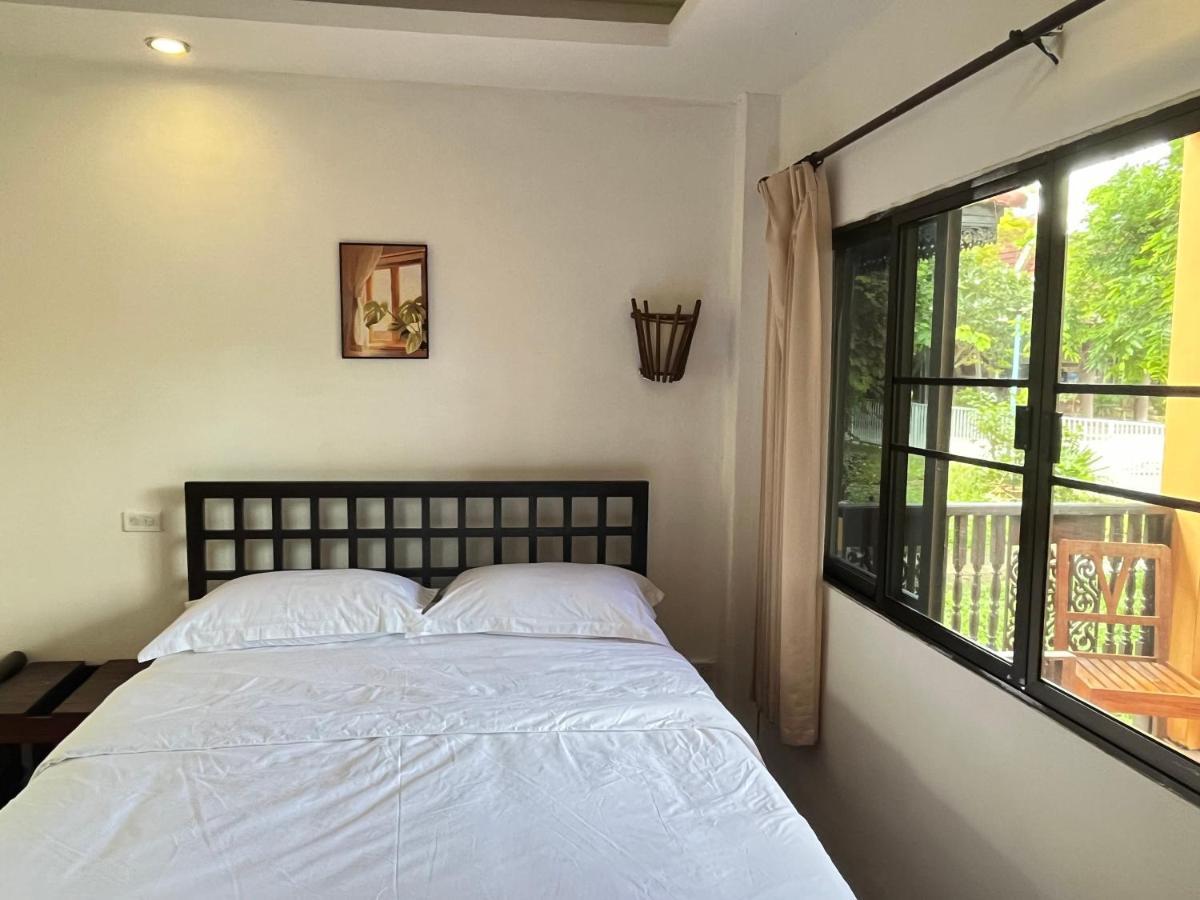 Chiang Mai Slow Time Exterior foto