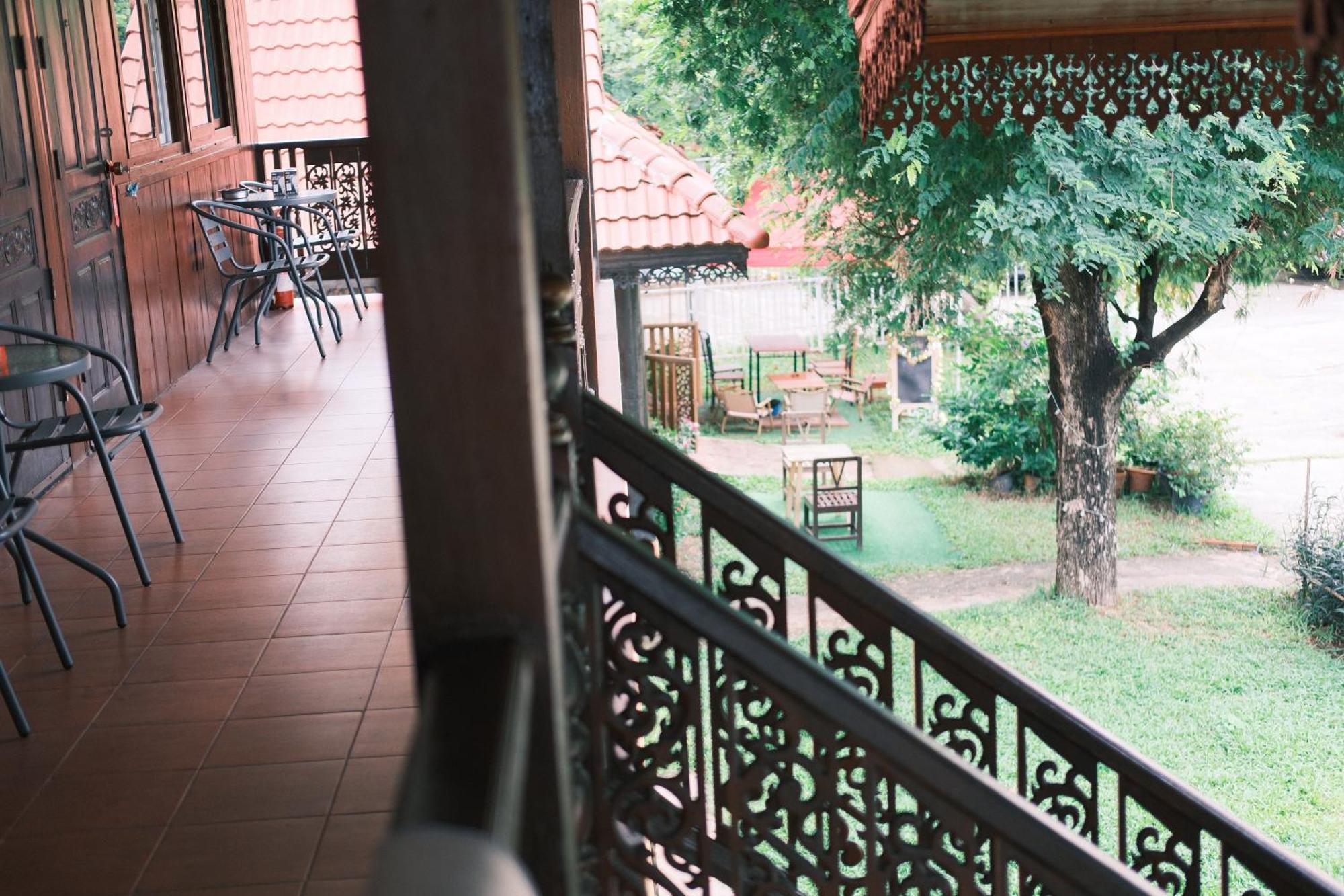 Chiang Mai Slow Time Exterior foto