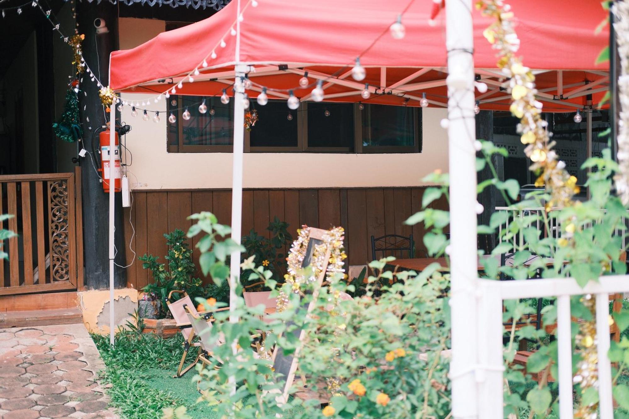 Chiang Mai Slow Time Exterior foto